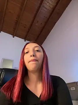 Paulina-Wells online show from November 2025 09:13:02 PM