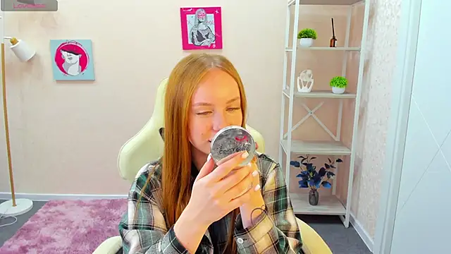 Bunny Luvv online show from September 2025 09:09:02 AM