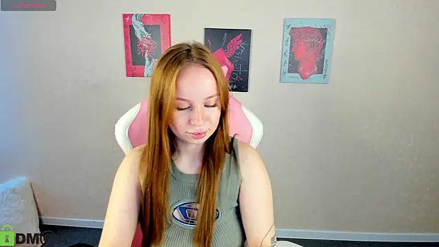 Bunny Luvv online show from September 2025 08:35:01 AM