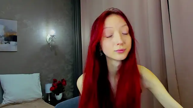 Daria J online show from October 2025 08:11:02 AM