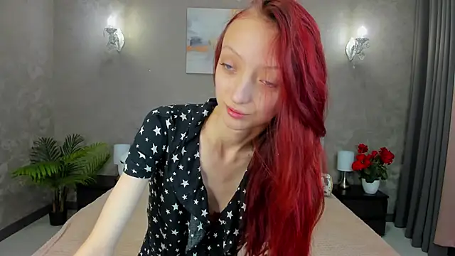 Daria J online show from December 2025 04:09:01 AM