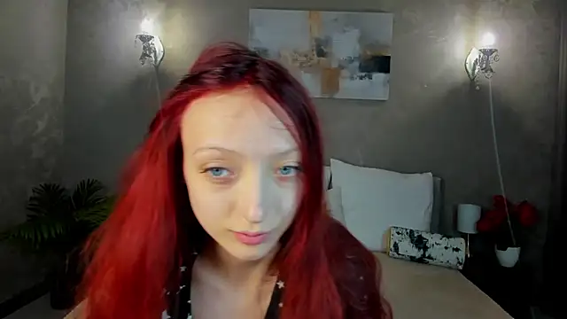 Daria J online show from December 2025 04:07:02 AM