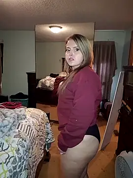 JuicyExxxperience online show from November 2025 02:10:02 PM