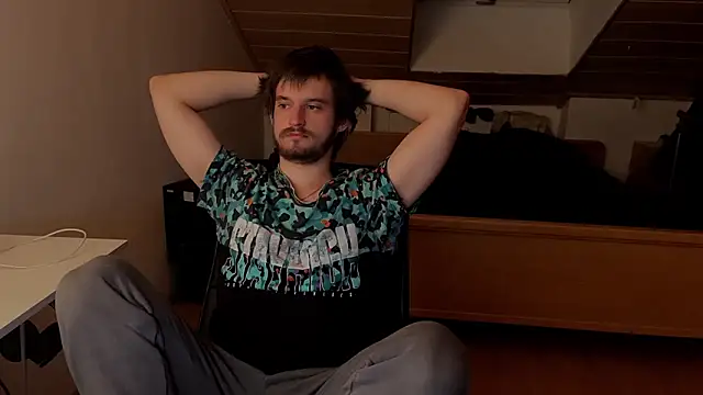 Bez3ybik online show from January 2026 11:21:02 PM