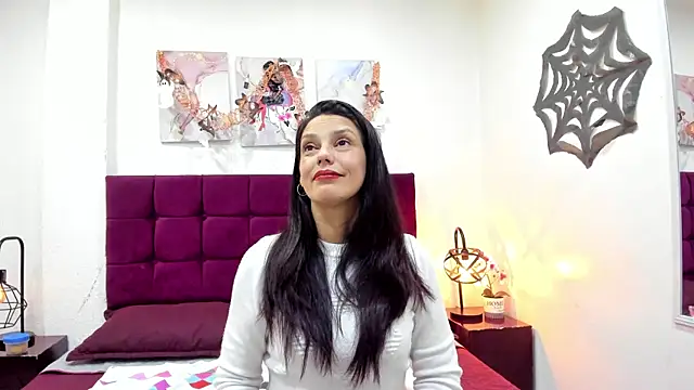 MashaPiink online show from October 2025 01:01:02 PM