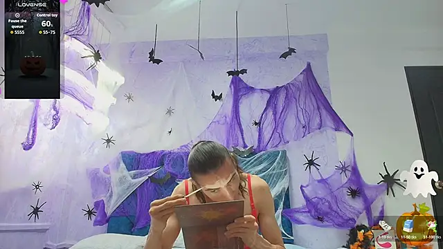 shantala nastasiia online show from November 2025 12:40:02 PM