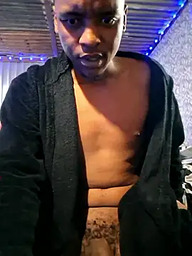 Snapshot of DxckMan3 chatting on January 2026 04:55:01 PM DxckMan3 online show from January 2026 04:55:01 PM