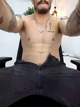 damian bull online show from October 2025 07:56:02 PM