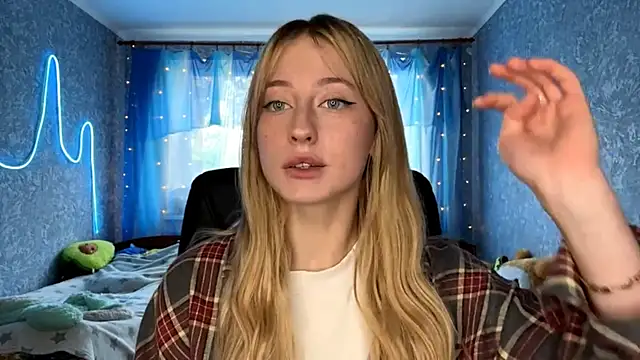 Jetta Corsacami online show from October 2025 10:25:01 AM