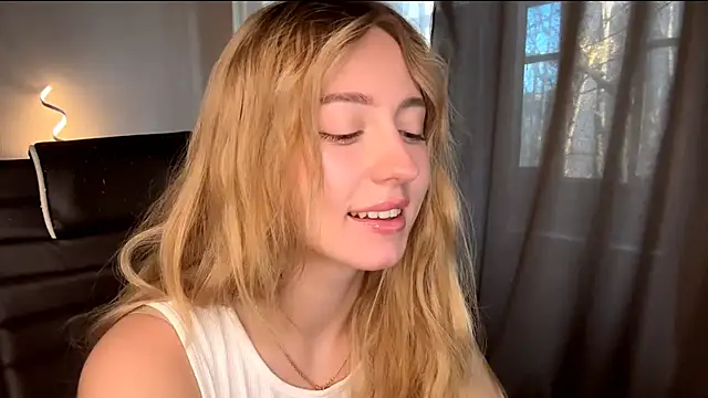 Jetta Corsacami online show from November 2025 12:13:01 PM