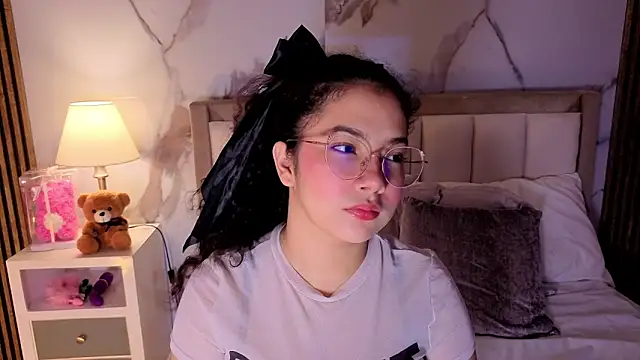 LunaRosse  online show from November 2025 11:43:02 AM