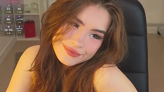 Kisa0 o online show from September 2025 10:46:02 PM