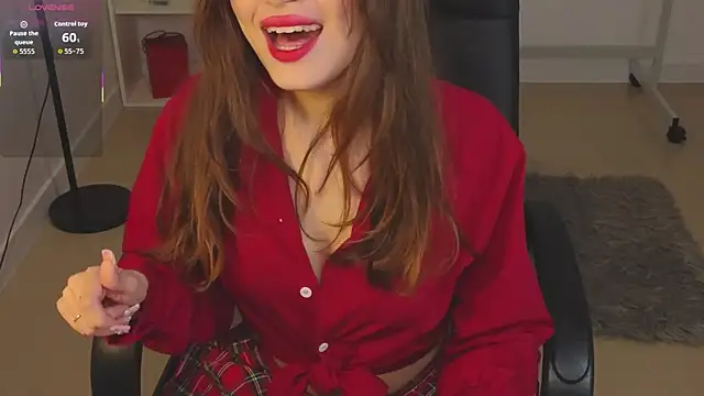 Kisa0 o online show from September 2025 12:05:01 AM