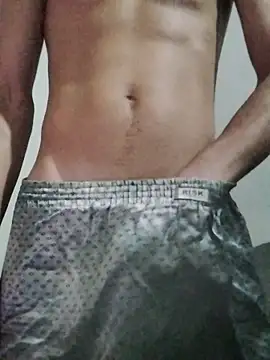 Mago666  online show from February 2026 10:24:01 PM