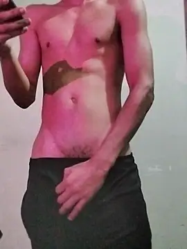 Mago666  online show from April 2026 10:04:01 PM