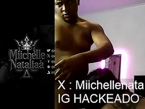 miichellemalvoa online show from May 2026 04:20:02 AM