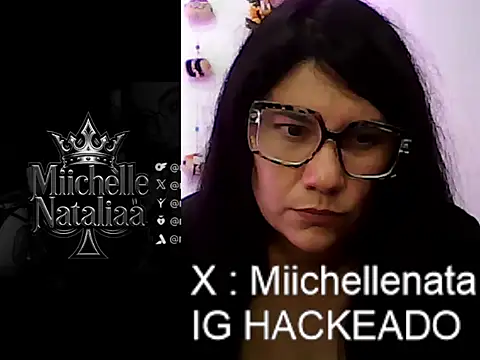 miichellemalvoa online show from May 2026 11:35:01 PM