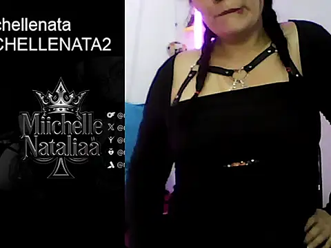 miichellemalvoa online show from May 2026 10:48:02 PM
