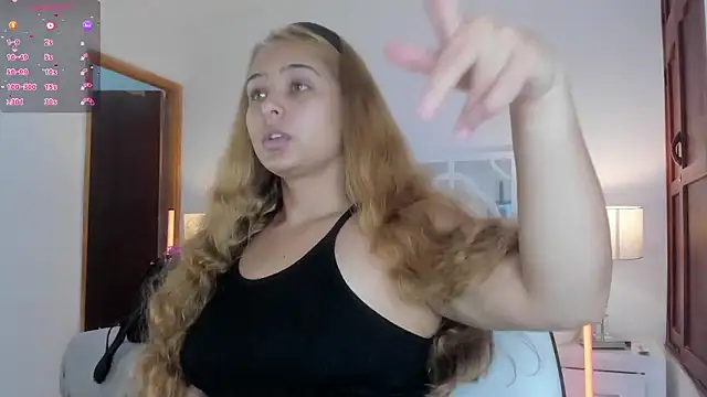 MikaelaStone online show from January 2026 11:59:02 AM