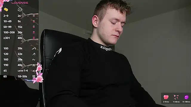 Richard Dullas online show from February 2026 08:42:02 PM