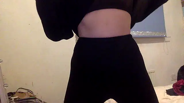 Bellababexox online show from November 2025 06:58:02 AM