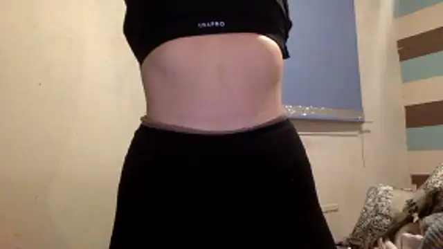 Bellababexox online show from January 2026 05:00:01 AM