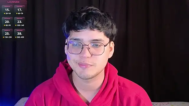 Snapshot of Danijungle chatting on November 2025 11:47:02 PM Danijungle online show from November 2025 11:47:02 PM