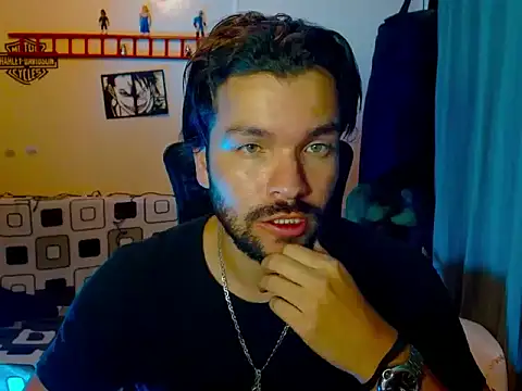 cortelioni massimo  online show from February 2026 02:43:02 AM