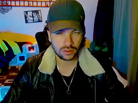 cortelioni massimo  online show from February 2026 01:16:02 AM