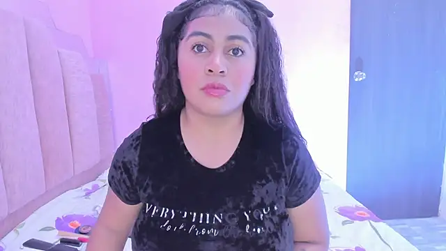 AndreaSweet2 online show from September 2025 08:09:02 PM