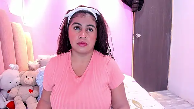 AndreaSweet2 online show from November 2025 08:08:02 PM