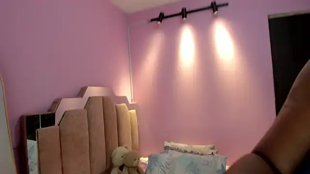 AndreaSweet2 online show from January 2026 08:12:01 PM