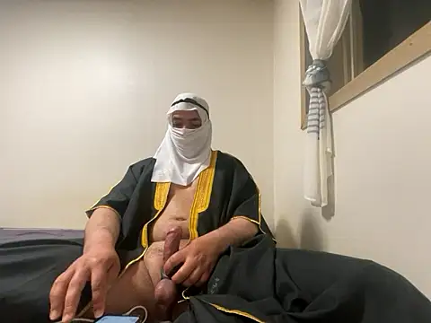 sheikhbandar06 09 online show from April 2026 08:39:02 PM