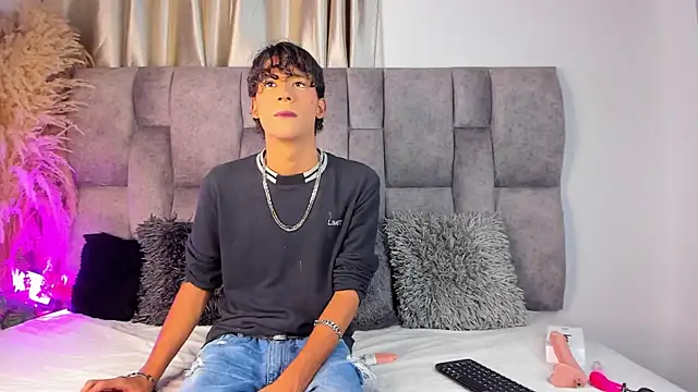 d3rke 666 online show from November 2025 04:57:01 AM