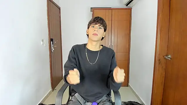 d3rke 666 online show from March 2026 05:01:02 AM