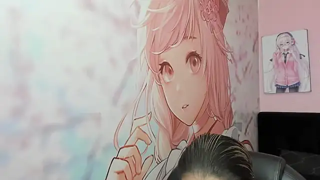 StarletTays online show from November 2025 12:16:02 AM