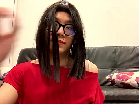 AnnaCR666 online show from January 2026 07:13:02 AM