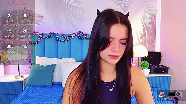 kimberlyy77 online show from October 2025 06:35:02 AM