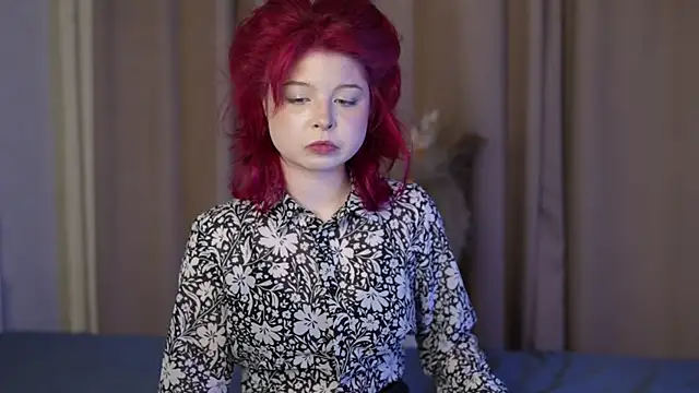 Stella Vanila online show from November 2025 12:43:01 AM