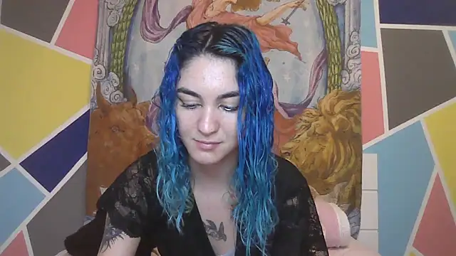 peetitefairy online show from November 2025 04:01:02 AM