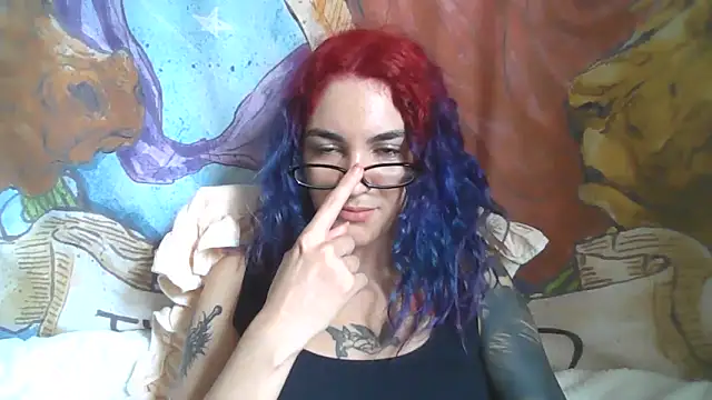 peetitefairy online show from December 2025 01:51:01 PM