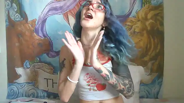 peetitefairy online show from February 2026 01:29:02 PM