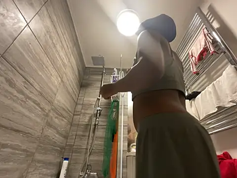 Curvy AfricanQuinn online show from September 2025 05:53:02 AM