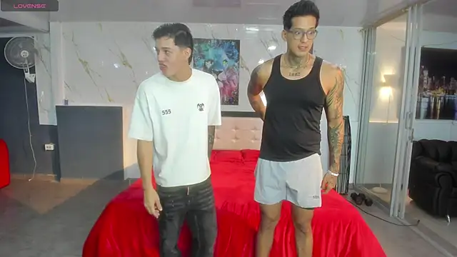 Playhardsex  online show from March 2026 11:09:02 PM