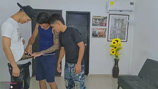 Playhardsex  online show from June 2026 10:21:02 PM