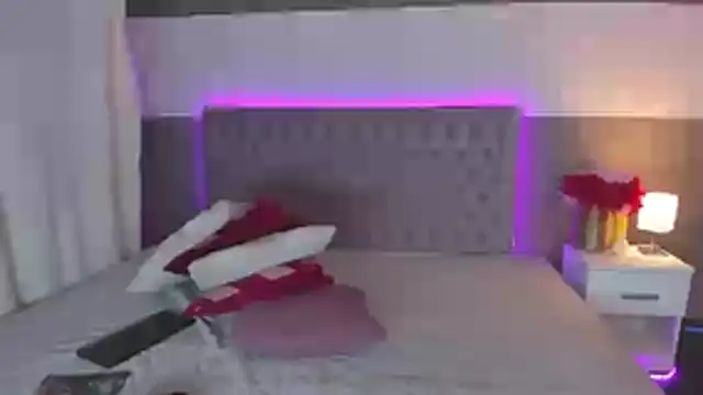 NathalyStars online show from October 2025 01:11:02 PM