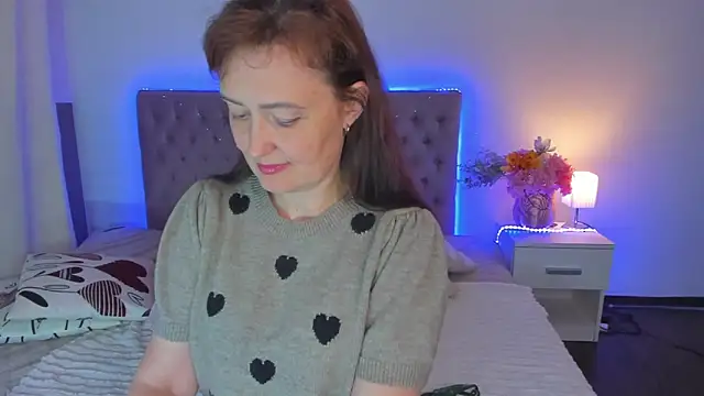 NathalyStars online show from June 2026 12:52:02 PM