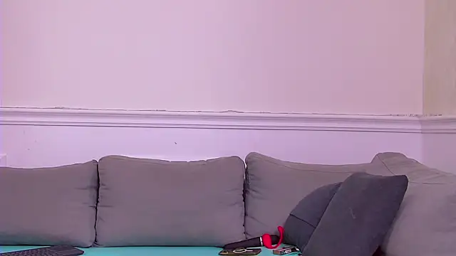 VanessaDusk online show from November 2025 05:09:01 AM