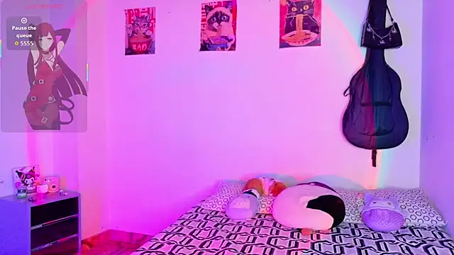 Snapshot of daihanae_2 chatting on September 2025 12:12:02 AM daihanae 2 online show from September 2025 12:12:02 AM