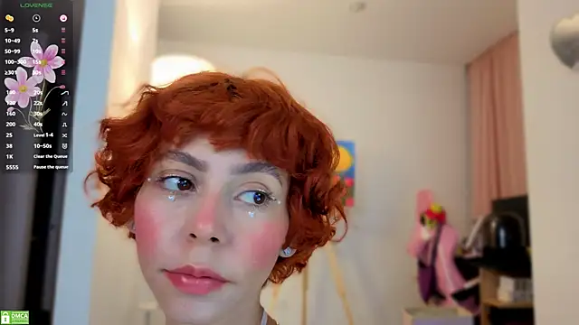 colette e online show from March 2026 01:29:02 AM